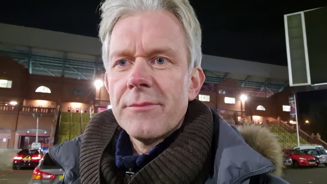 Aston Villa v Celtic