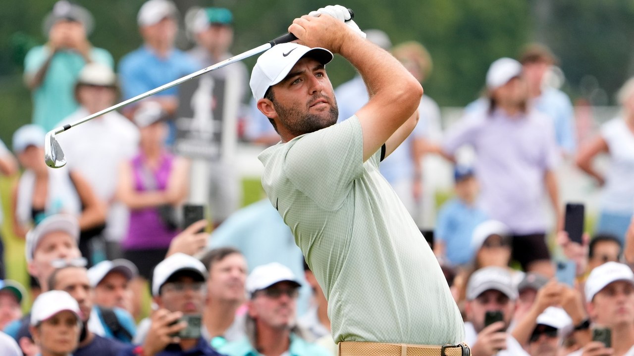 Pebble Beach Pro-Am Preview: Best Bets for the...