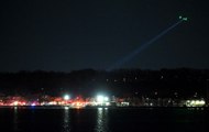 Un avión de pasajeros choca a un helicóptero militar en Washington