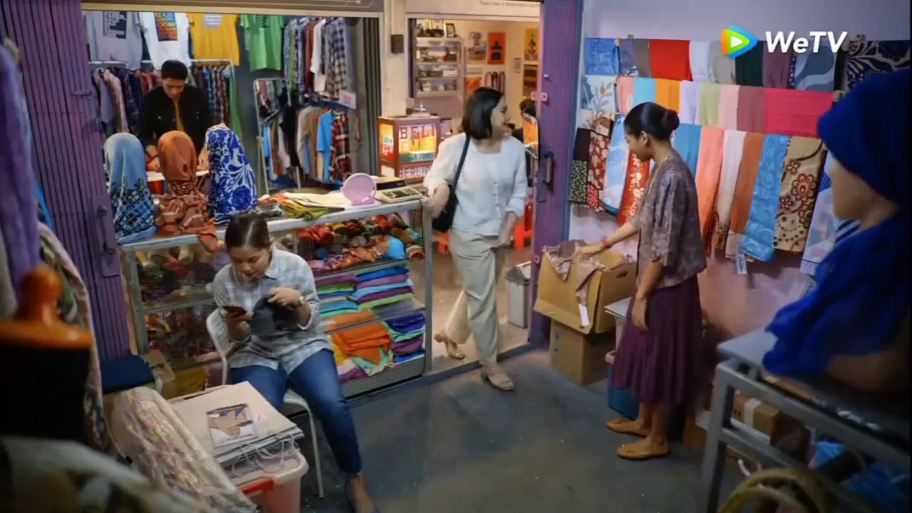 Imperfect The Series S2 Eps. 08