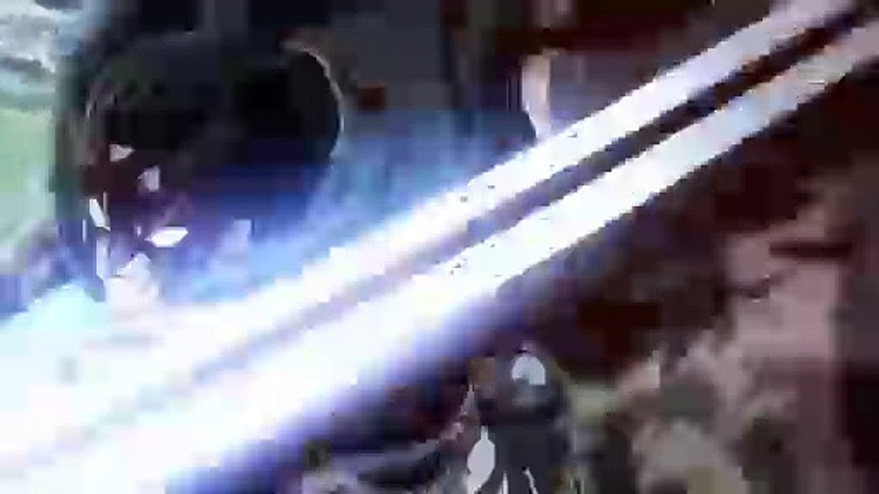 Levi vs Bestial parte 4