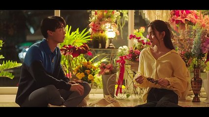 F4 Thailand: Boys Over Flowers 2021 Episode 12 🌸 - Full Subtitles in English, Vietnamese, Hindi