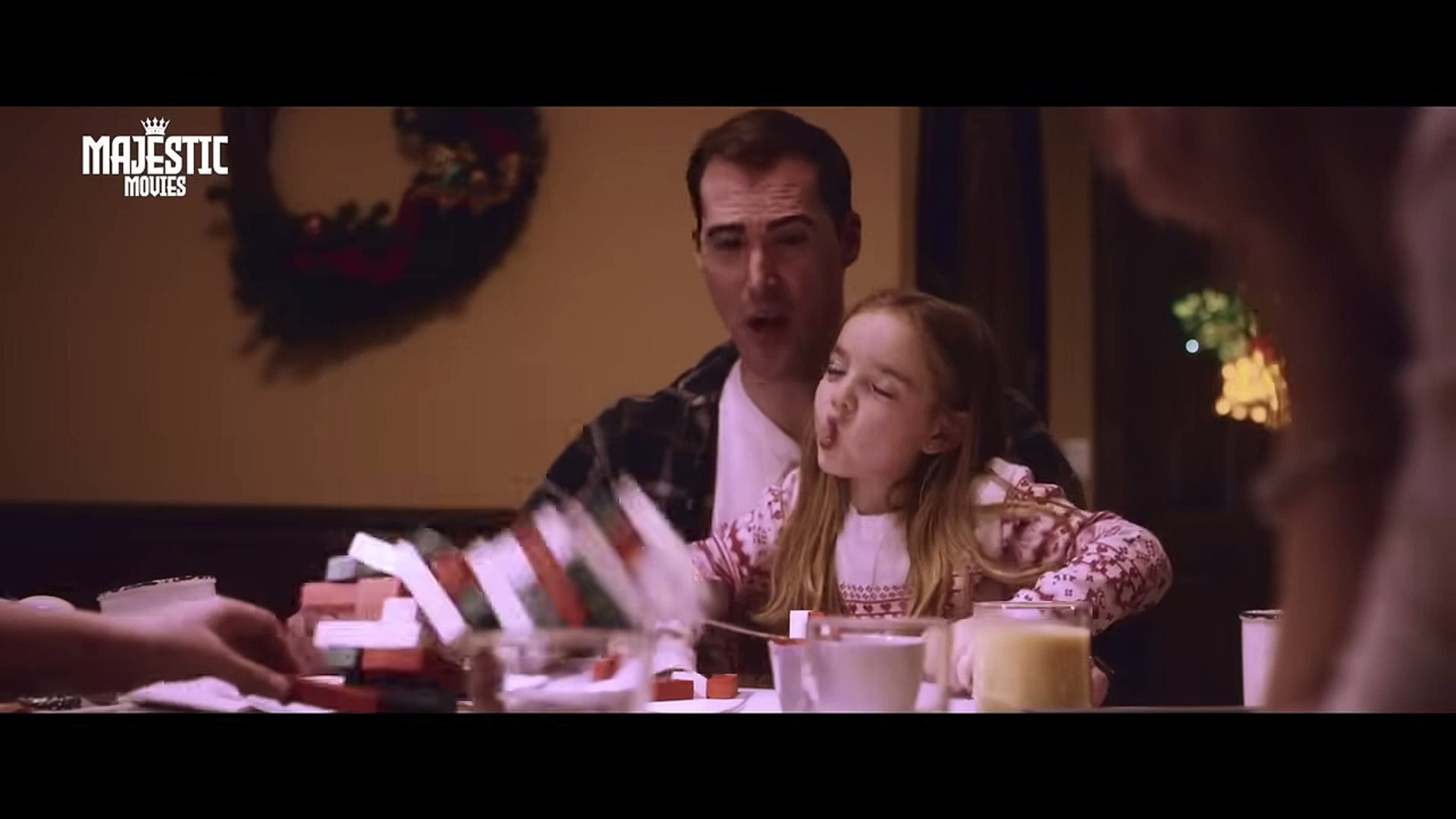 THE DEMON - Full Hollywood Horror Movie ｜ English Movie ｜ Free Movies ｜ Horror Thriller Movie HD