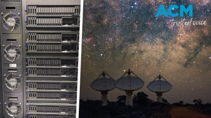 New Aussie tech detects 20 ‘mysterious signals’ in space