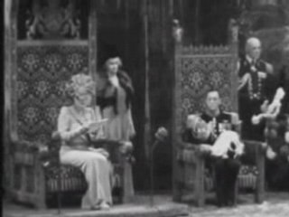 Het polygoon journaal met prinsjesdag!!!