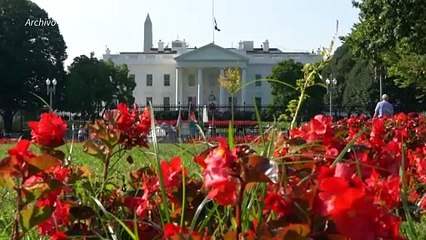 La Casa Blanca dice que plan de Trump de congelar subvenciones públicas sigue en vigor