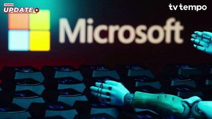 Donald Trump Sebut Microsoft Tengah Bernegosiasi untuk Akuisisi TikTok di AS