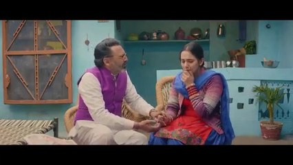 Bapu Ni Manda Mera (2024) Full Punjabi Movie