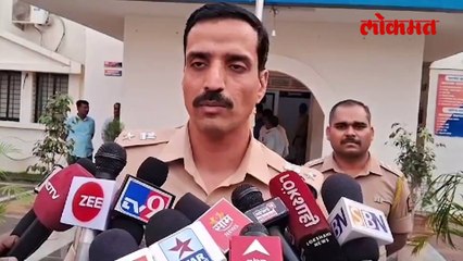 सांगलीत ३० कोटींचे एमडी ड्रग्ज सापडले,