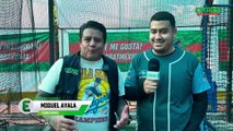B-Bat: La experiencia única, para los amantes del béisbol
