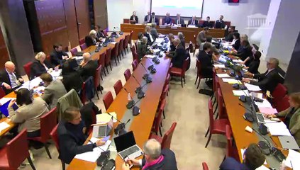 Commission des affaires sociales : Examen, en nouvelle lecture, du projet de loi de financement de la sécurité sociale pour 2025 (suite) - Mercredi 29 janvier 2025