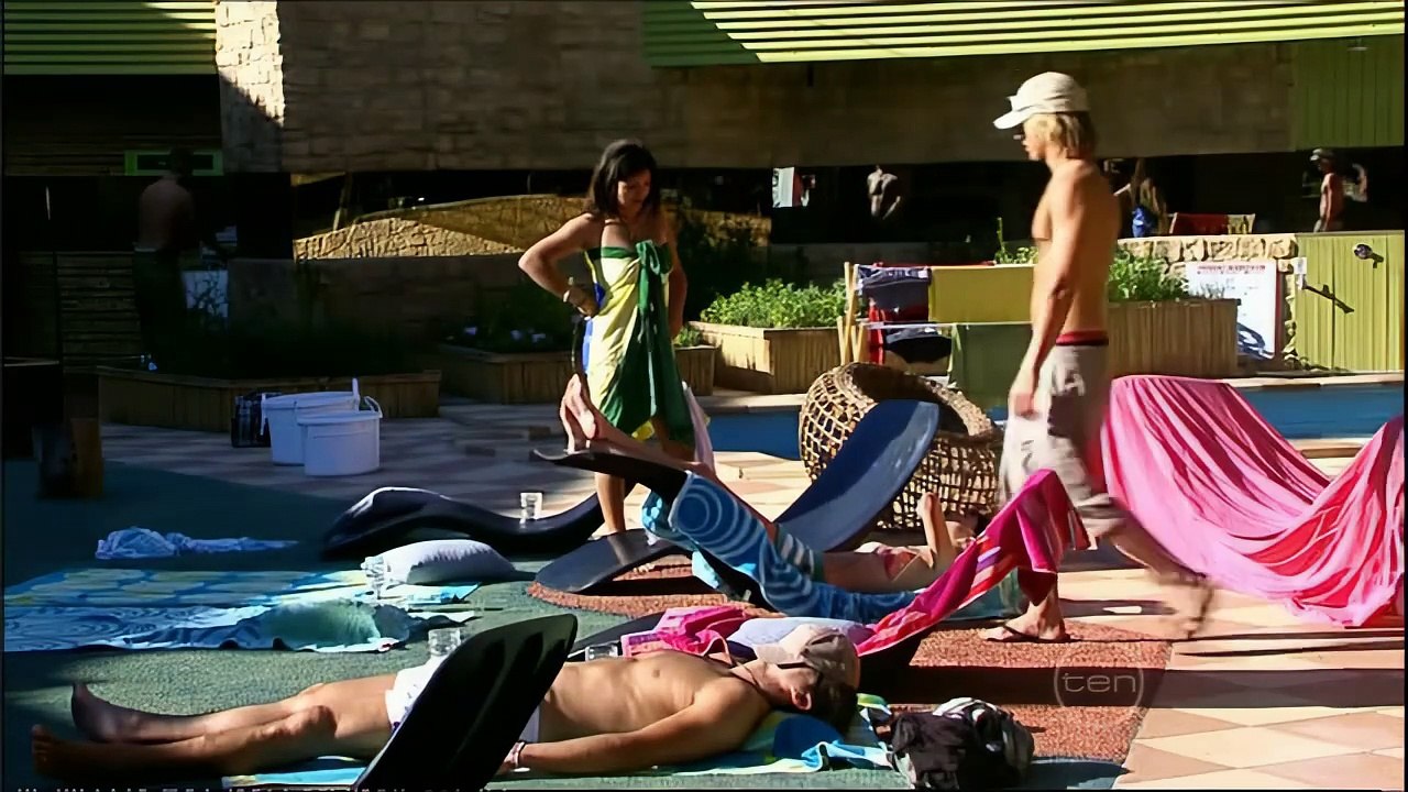 069-Big Brother Australia Season 07, Day 53, Daily Show, Wednesday, 13 June 2007