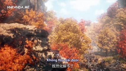 Hoả Phụng Liêu Nguyên Tập 20 VietSub + Thuyết Minh