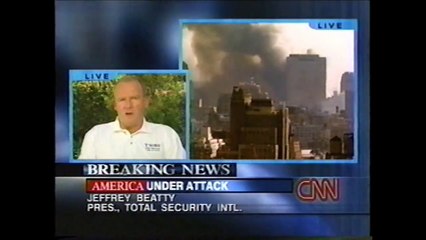Twin towers disaster - Part 2 of 3