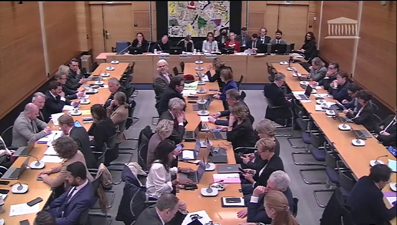 Commission des affaires culturelles : Mme Marie-Amélie Le Fur, présidente de l’Agence nationale du sport, et M. Frédéric Sanaur, directeur général - Mercredi 29 janvier 2025