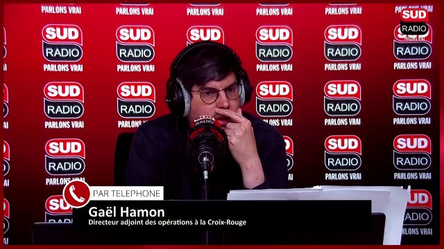 Crues : L'Ille-et-Vilaine en alerte rouge depuis dimanche, la Croix-Rouge mobilisée