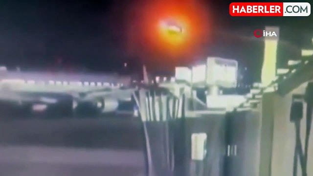 ABD'deki Uçak Kazasında 18 Kişi Hayatını Kaybetti