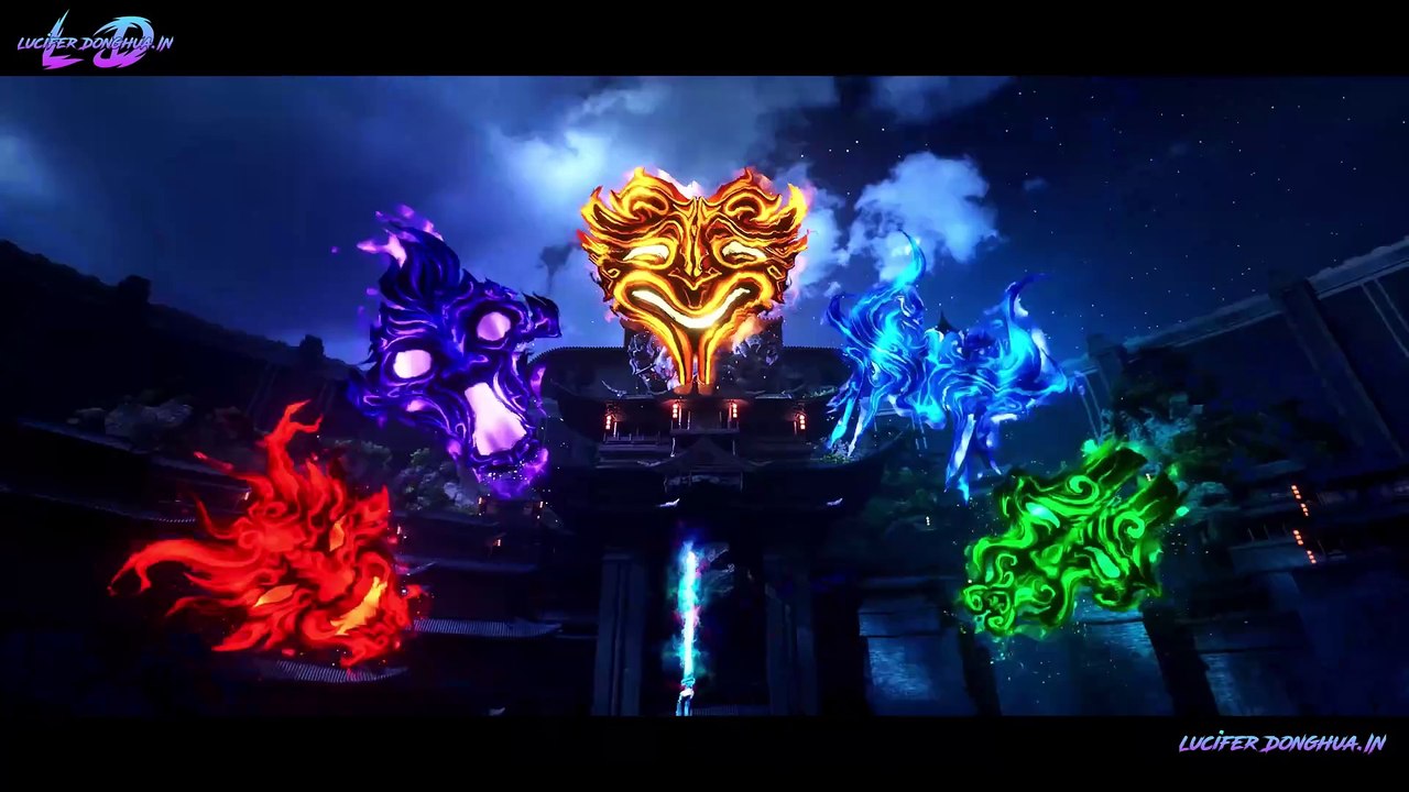 The Demon Hunter Season 2 Episode 09 [39] English Sub