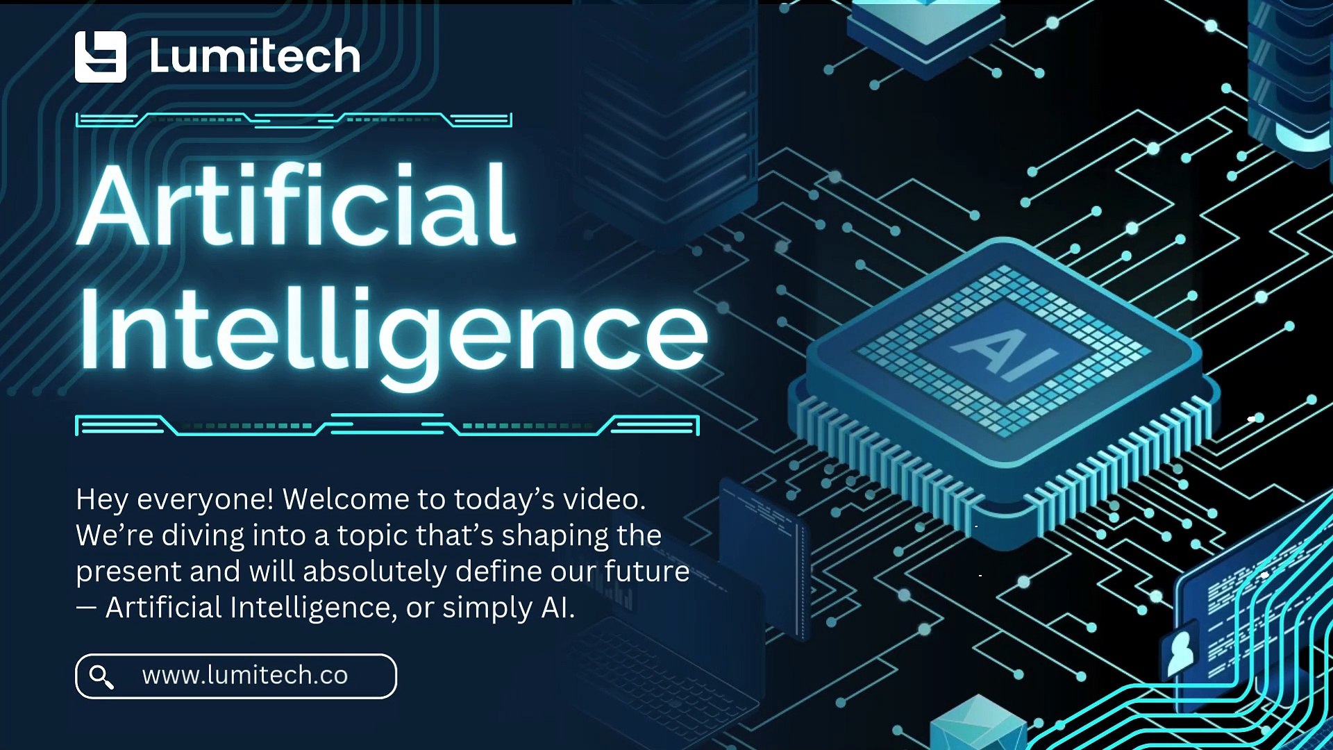 Artificial Intelligence: The Brainpower Behind Tech Evolution