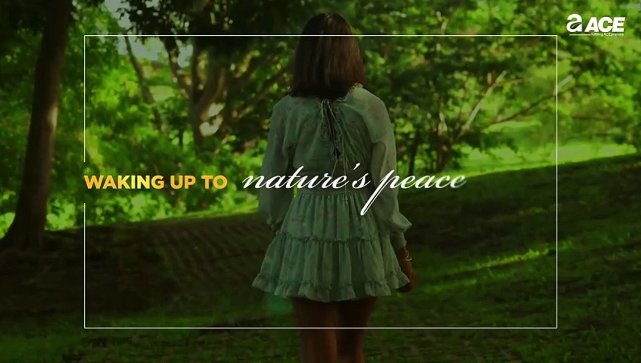 Life at Ace Estate_ Luxury Living Amidst Nature's Embrace 🌿✨ _ #AceEstate #YamunaExpressway