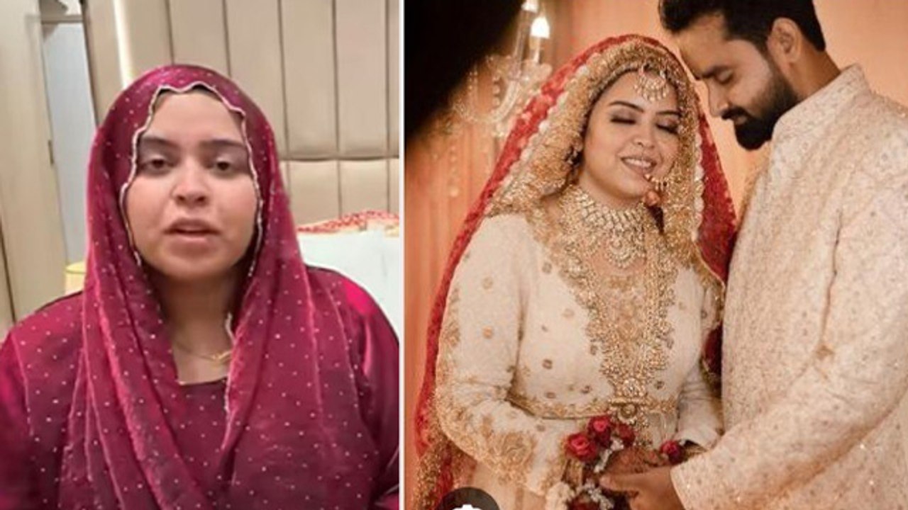 Dipika Kakar Sister In Law Pregnancy Announcement Shares New Vlog Viral," Miscarriage के बाद...