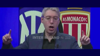 Borrelli: Lautaro porta a casa il pallone per gli Ottavi * Oppini: brutta Juve, Giuntoli rischia...