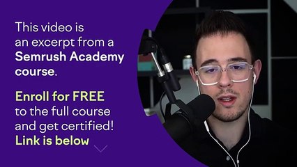 SEO Strategy Basics for Beginners in 2025