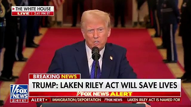 Donald Trump souhaite que la prison militaire de Guantanamo se prépare à accueillir jusqu’à 30.000 migrants sans papiers alors qu'elle est normalement réservée aux détenus accusés de terrorisme