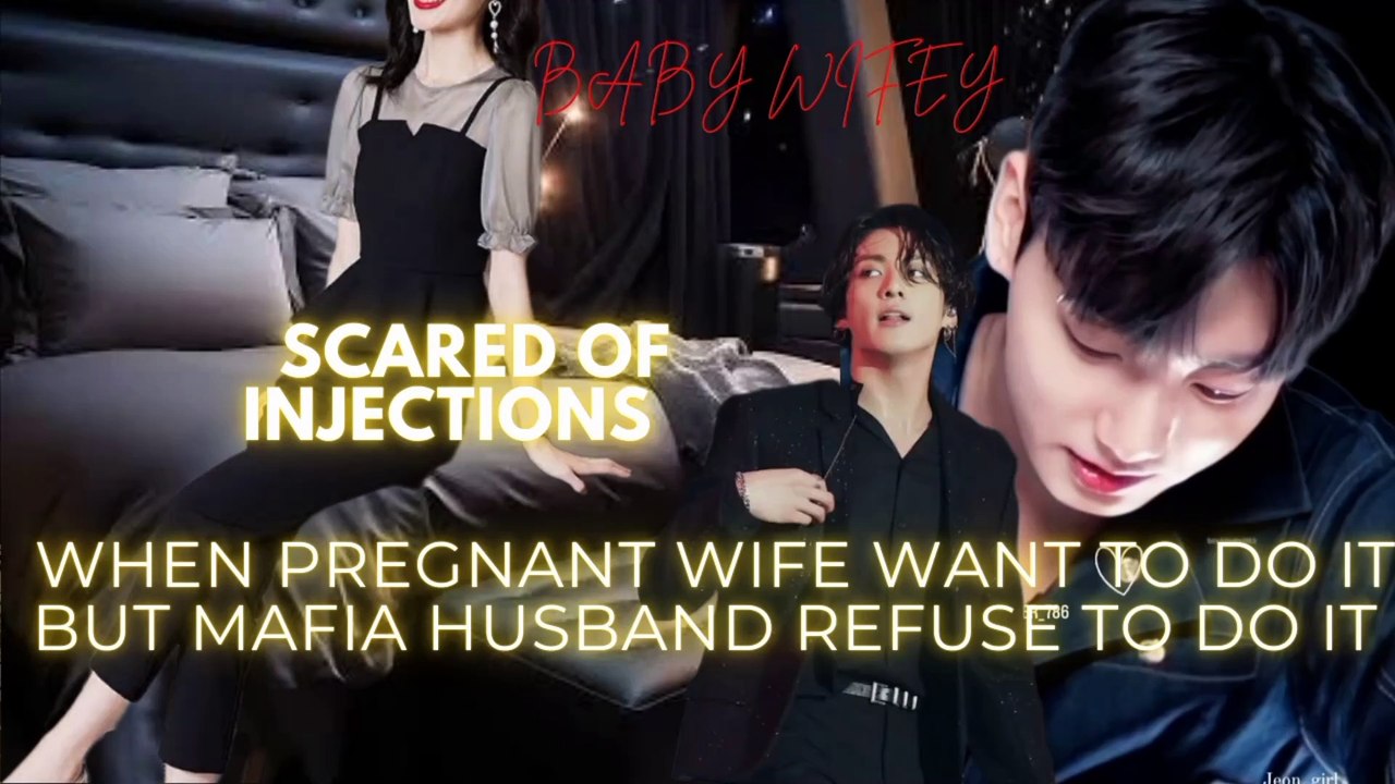Jk ff Fan fiction | Jungkook Mafia husband | When pregnant wife wants to do it but mafia husband refuse to do it
