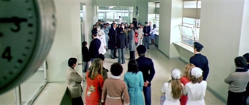 Silent Action (1975) - Full Action Movie - Watch Online Free - Action, Crime, Drama - HD Streaming -