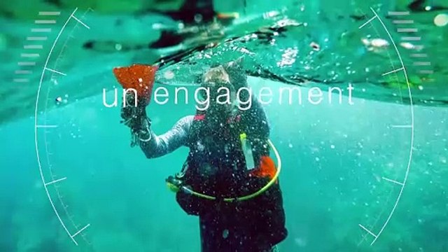 Clip de recrutement de la gendarmerie nationale