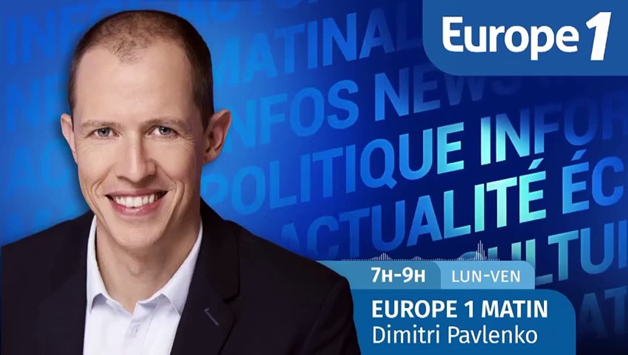 Algérie : «Il faut que la France ait un sursaut d'autorité», estime Pierre Lellouche