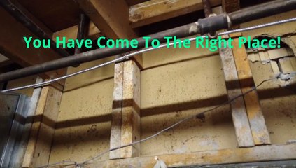 Triangle Reconstruction | Best Cracks in Foundation Company Cary, NC