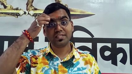 आसान नहीं थी राह...21 साल में कृष पगारिया बने सीए
