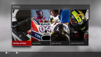 Time To Begin A New Season (MotoGP 17)
