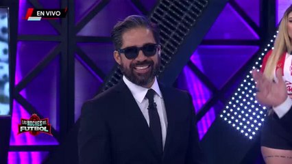 Sacaron a Heliodoro de este programa por este motivo