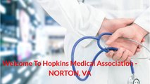 Hopkins Medical Association - Family Medicine in Norton, VA