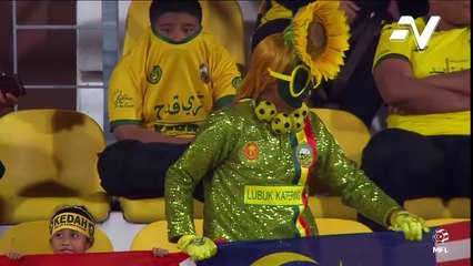 Elemen promosi & pemasaran Liga Malaysia perlu dilaksana besar-besaran