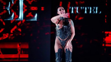 TUTEL Runway Debut at New York Fashion Week 2023 by Runway7 Fashion