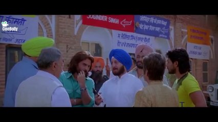 YAMLA PAGLA DEEWANA |Clip-4