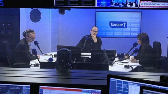 Budget 2025 : le Parti socialiste va-t-il censurer le gouvernement de François Bayrou ?