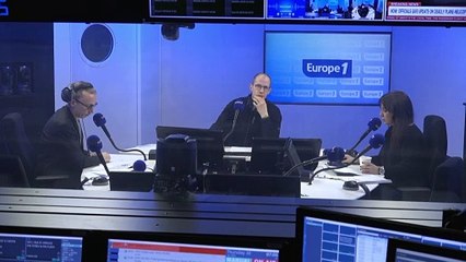 Budget 2025 : le Parti socialiste va-t-il censurer le gouvernement de François Bayrou ?