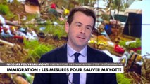 Nicolas Pouvreau-Monti :  «La population de Mayotte a été multipliée par 2 depuis 25 ans»