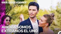 Ozan Y Çağla Asistieron Juntos A La İnvitación - Amor Lógica Venganza