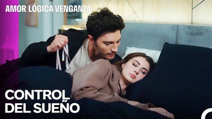 Ozan İntenta Limar Asperezas Con Esra - Amor Lógica Venganza