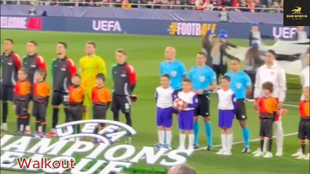 Girona vs Arsenal (1-2) Extended Highlights And Goals - Champions League 2025