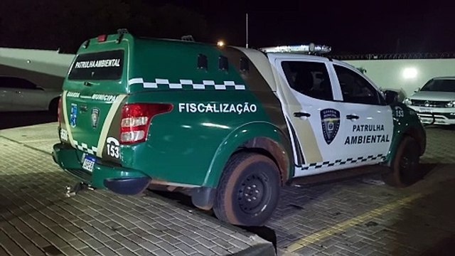 Jovem é presa em flagrante com maconha após agredir companheira em frente a base da GM no Pacaembu