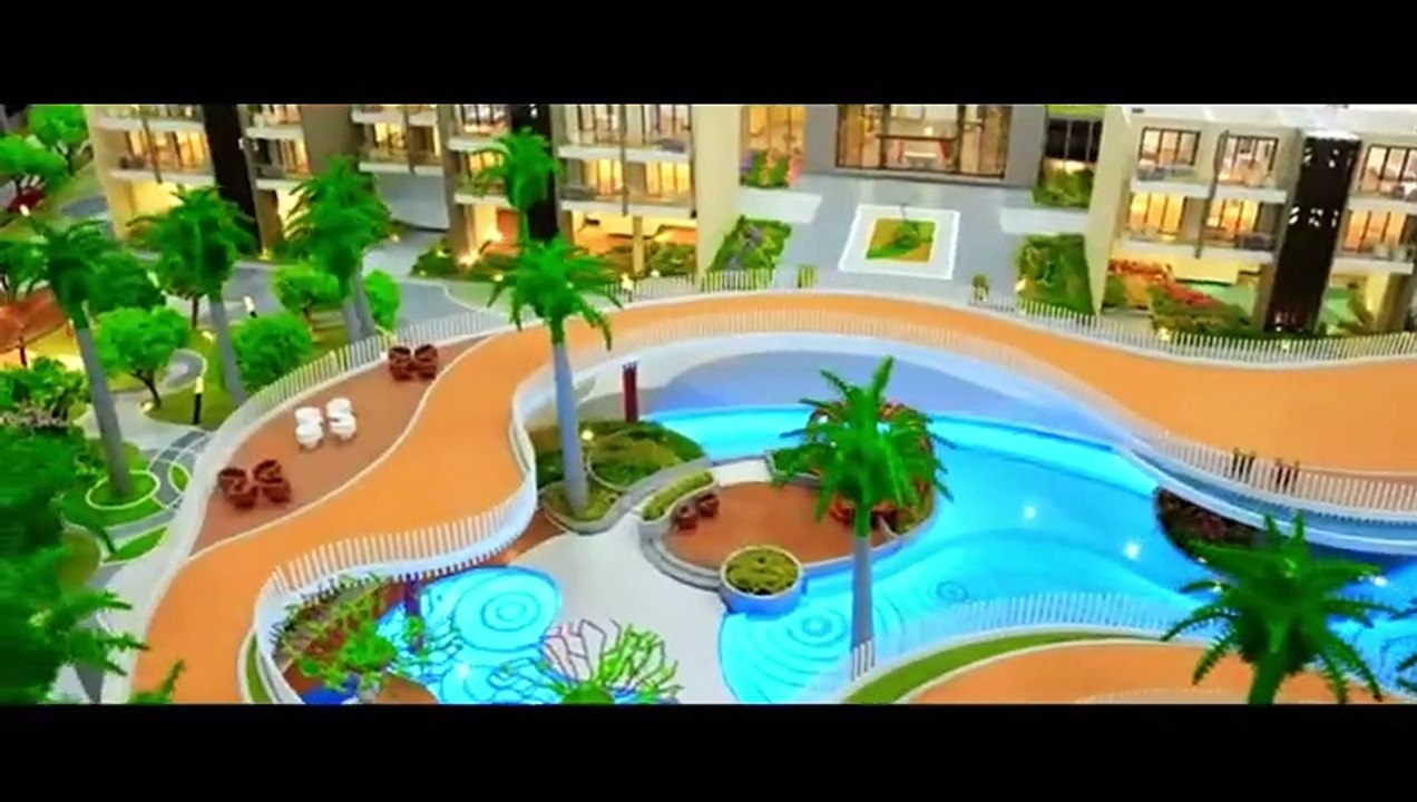 Welcome to Experion The Trillion – The Pinnacle of Luxury in Gurgaon!