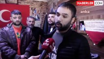 Zamlar Nakliyecileri İsyan Ettirdi: 