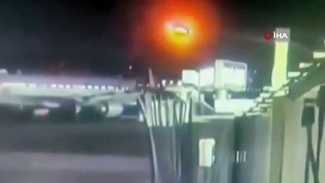 ABD'deki uçak kazasında en az 18 kişinin hayatını kaybettiği doğrulandı